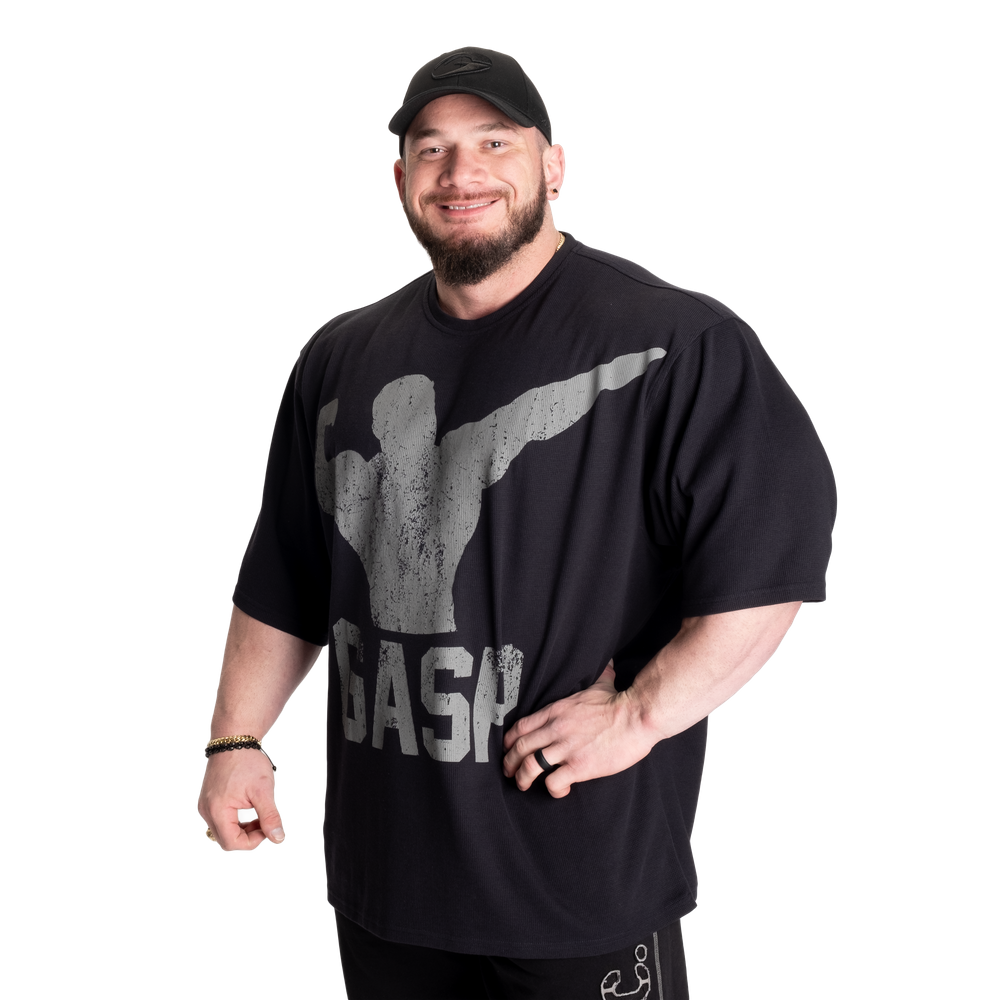 Archer Thermal Iron Tee