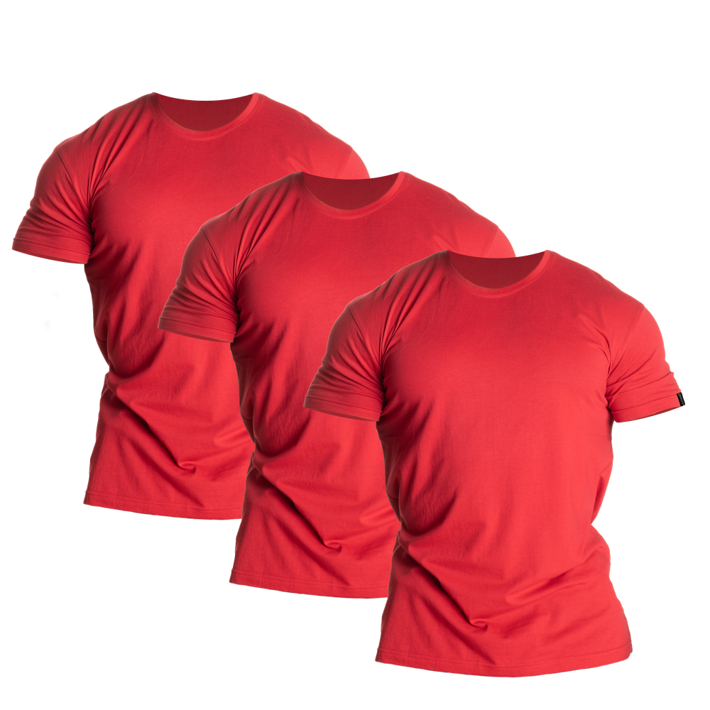 Classic Standard Tee 3-pack