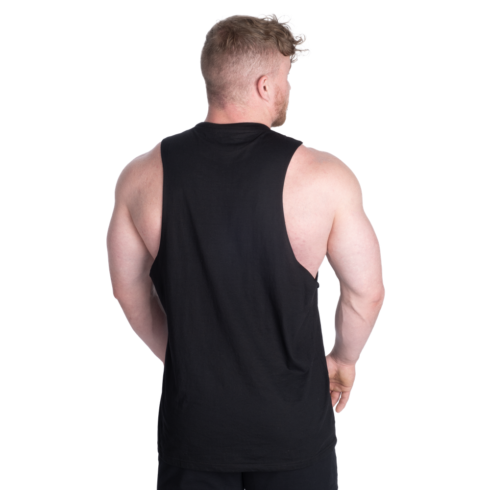 Branch Warren Cut Out Tank