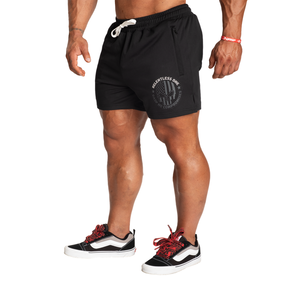 R1 Mesh Shorts