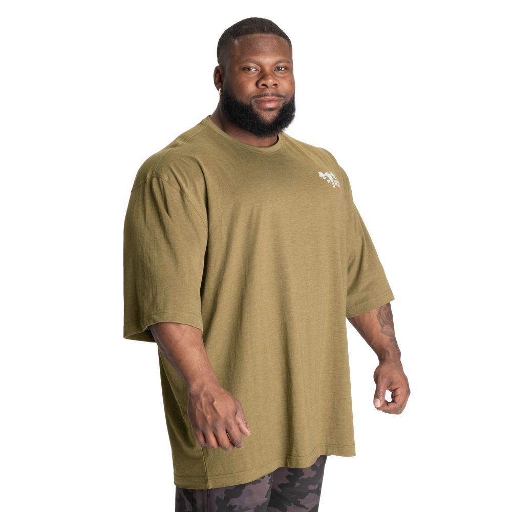 Harder To Kill Iron Tee