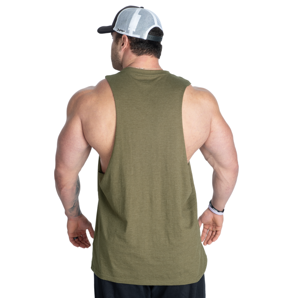 Original Cut Out Tank