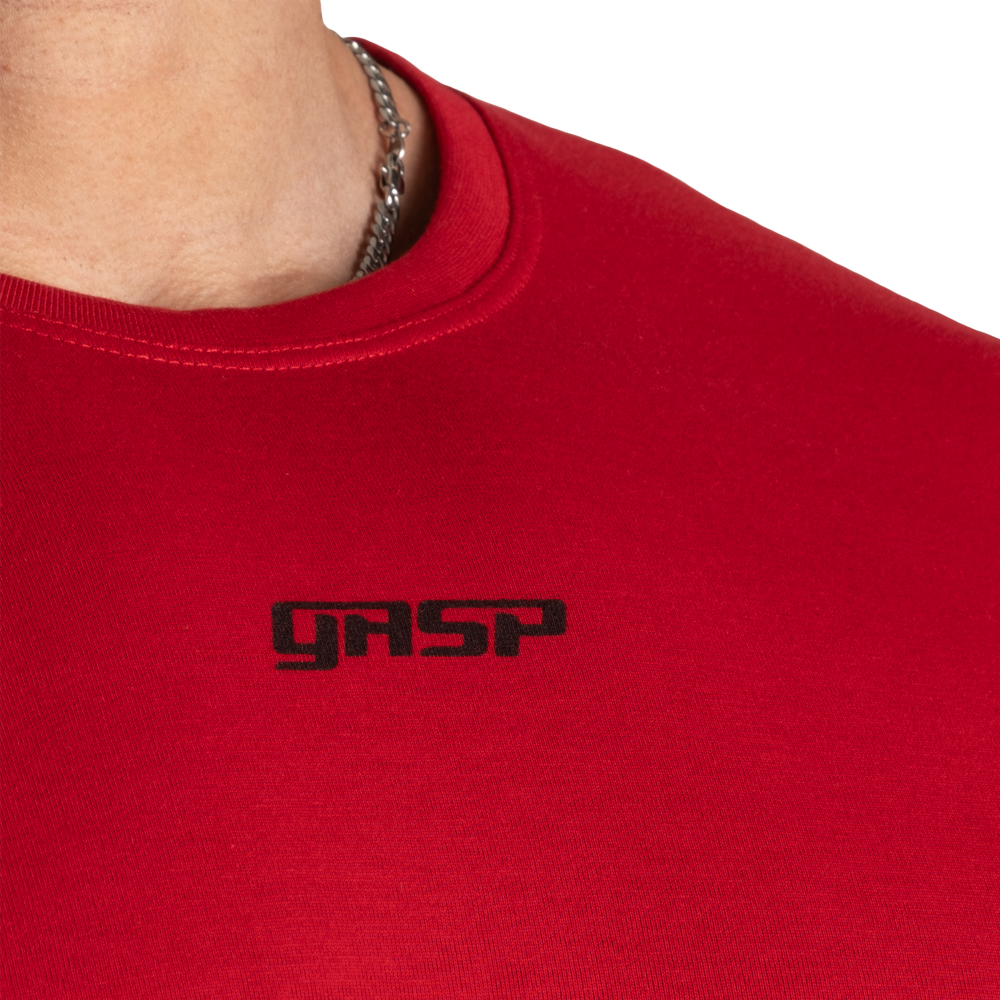 Gasp Standard Tee
