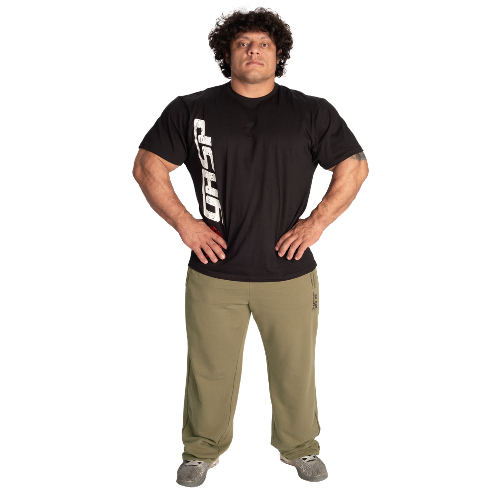 Iron Camp Division Pants Factory 2nd