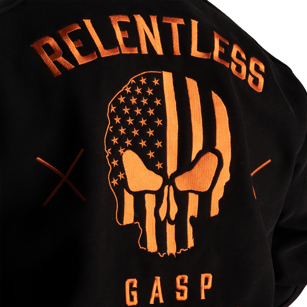 Relentless Hoodie