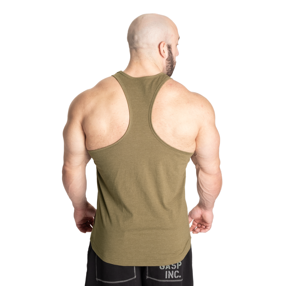 Classic Essential T-Back