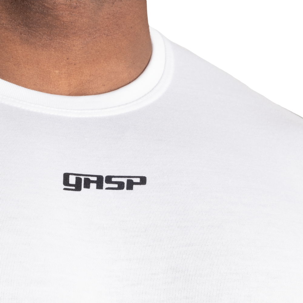 Gasp Standard Tee
