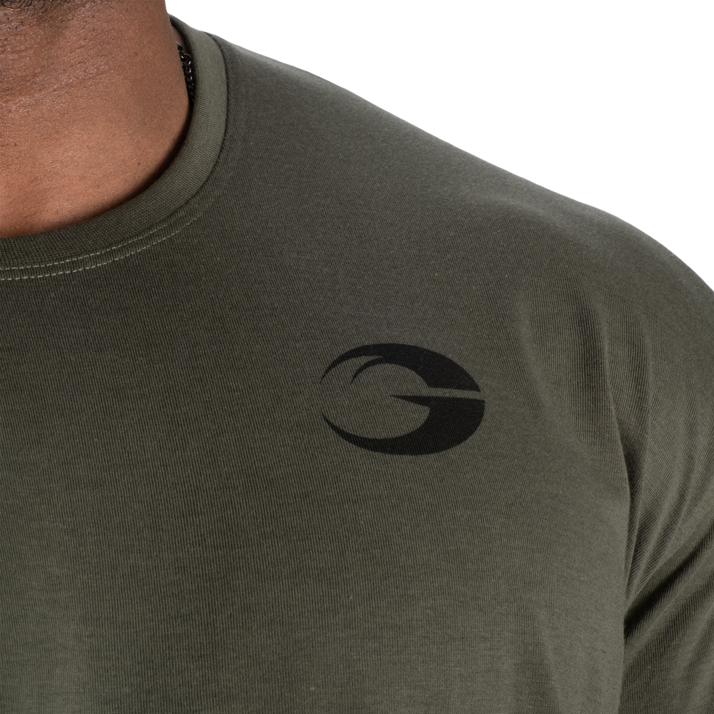 Division Standard Tee