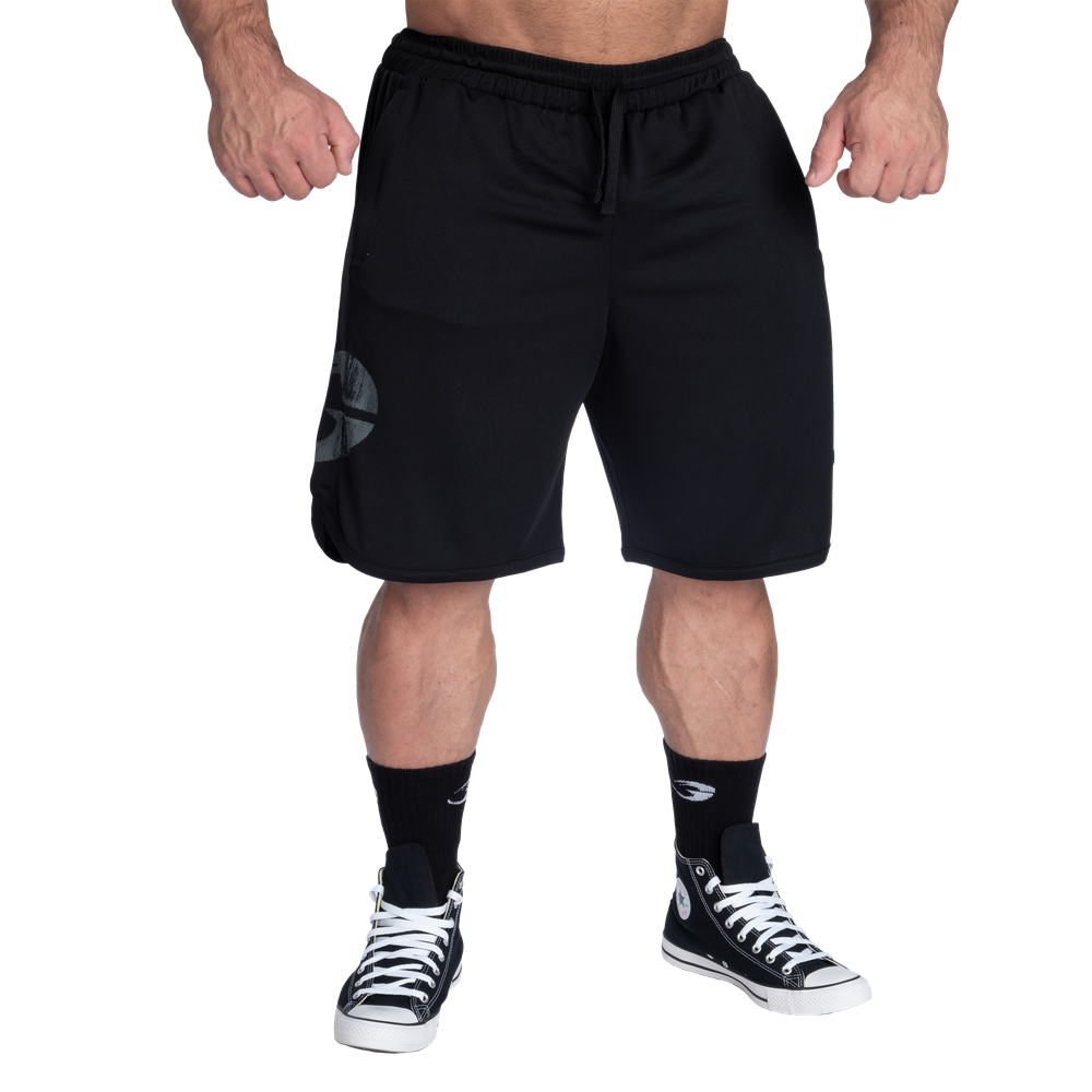 Gasp Inc Mesh Shorts