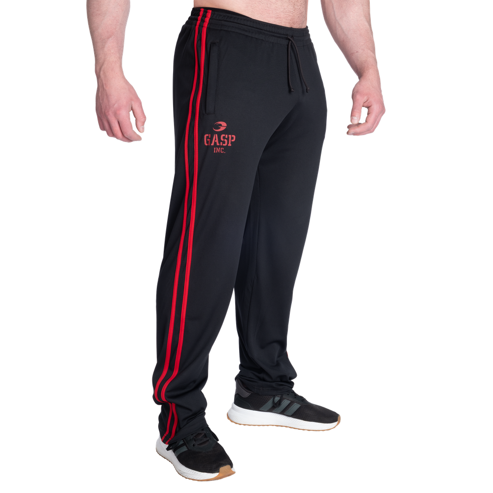 2 Stripe Standard Mesh Pant