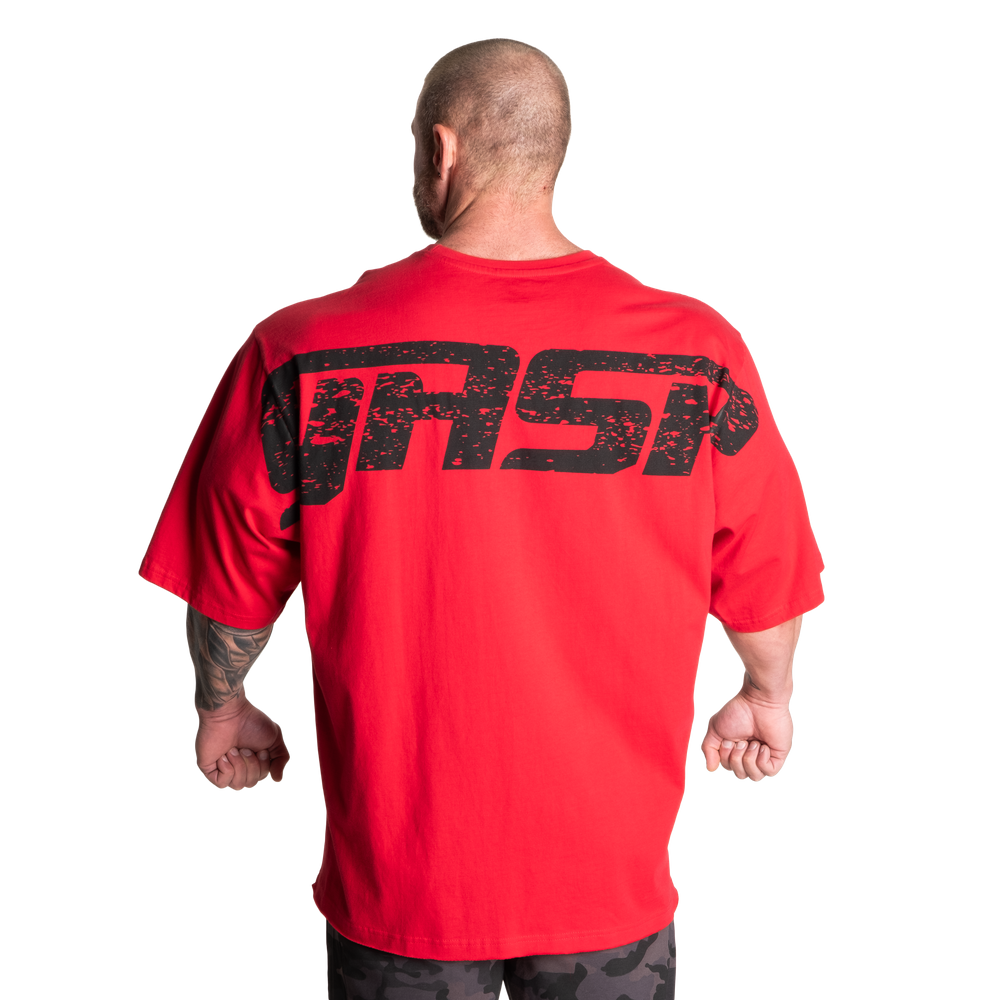 GASP Iron Tee 3-pack