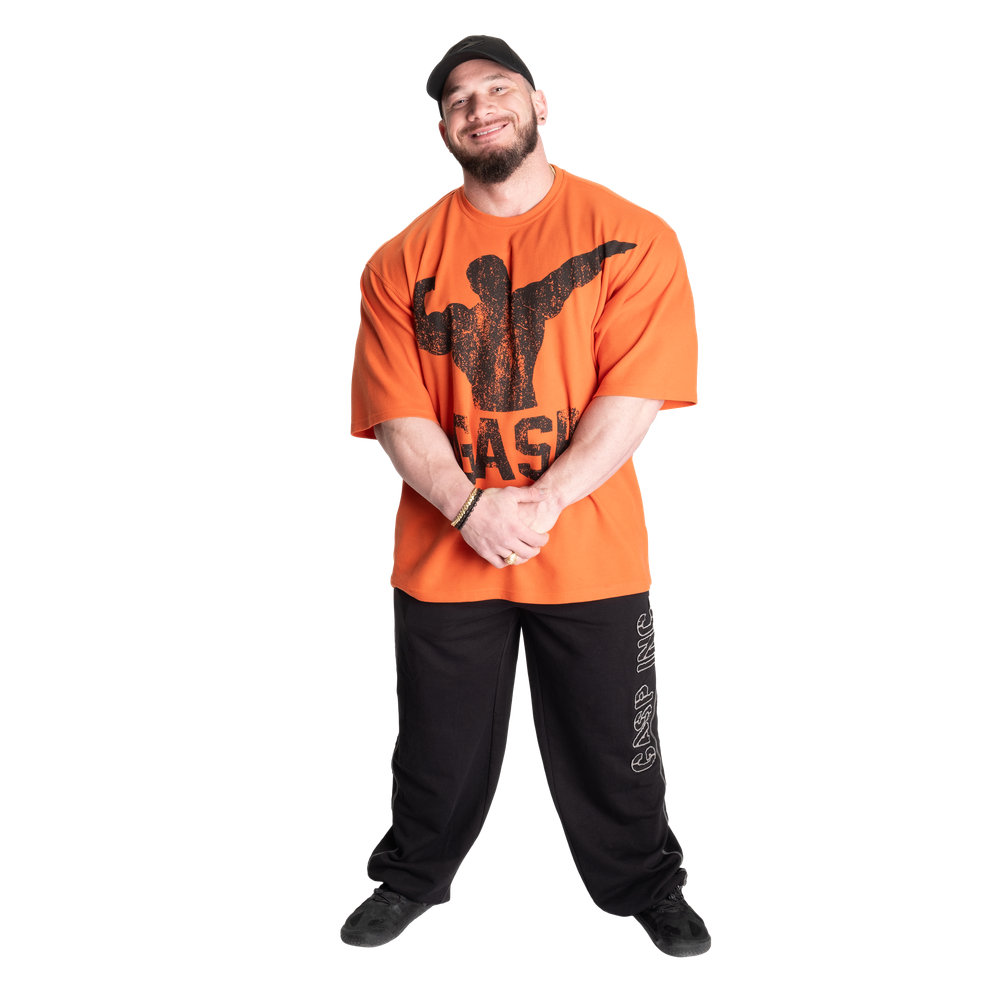 Archer Thermal Iron Tee