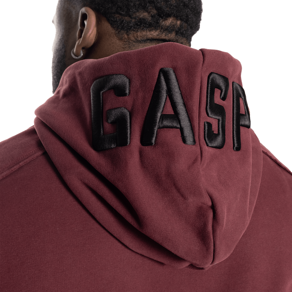 Pro Gasp Hood