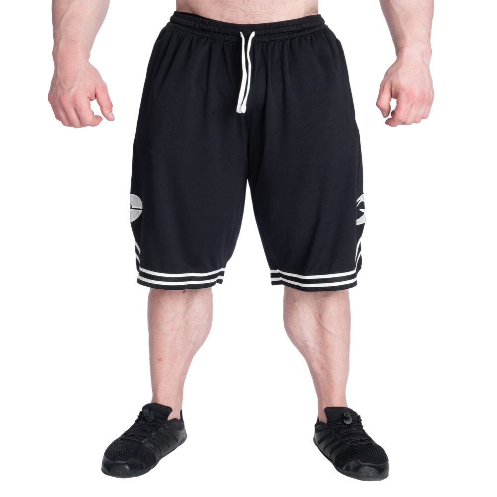 Basketball Iron Shorts