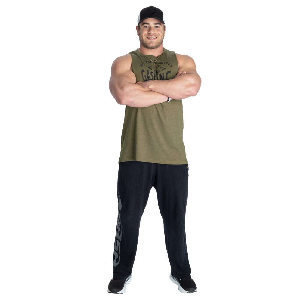 Original Cut Out Tank