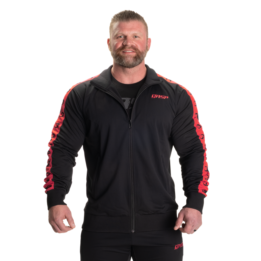 Track Suit Jacket CUSTOMIZABLE