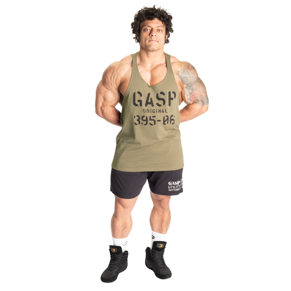 Gasp Original Stringer