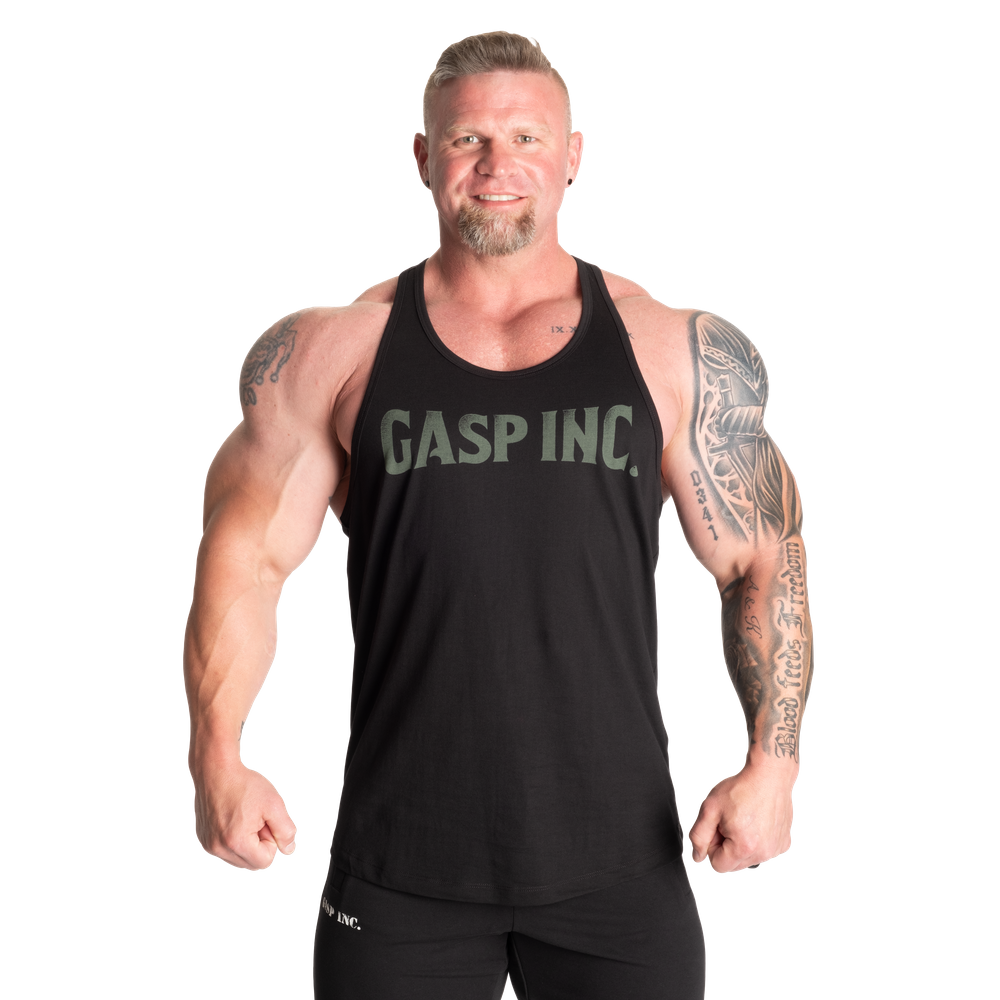 Gasp Essential T-Back