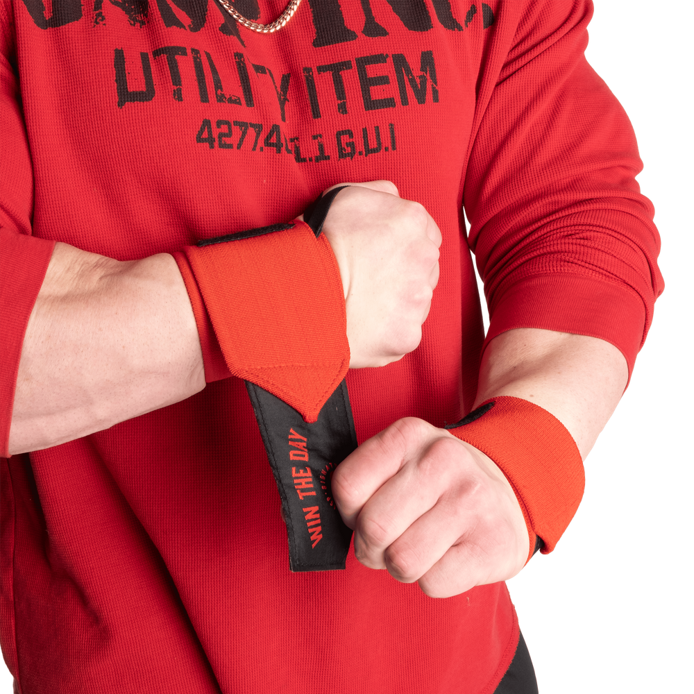 Win The Day Wrist Wraps 24