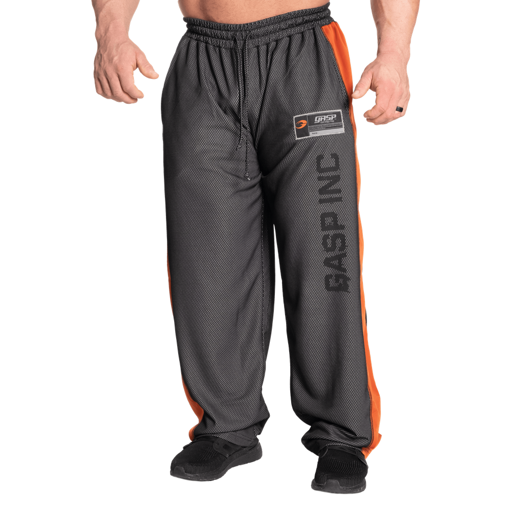 No1 Mesh Pant