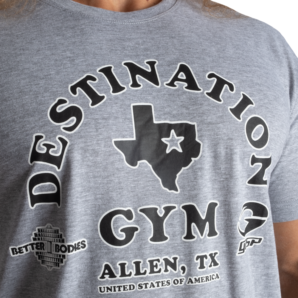 Destination Standard Tee