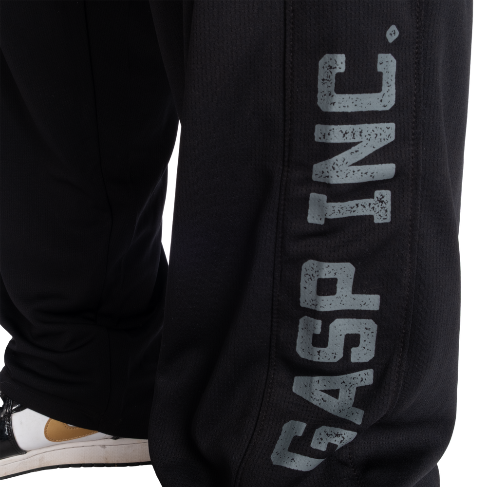 Gasp Inc Mesh Pants