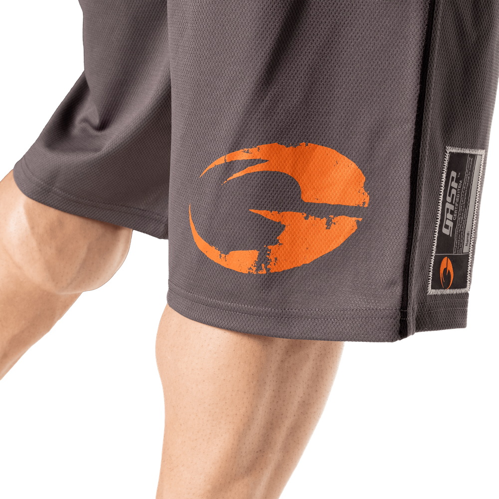 Pro mesh shorts