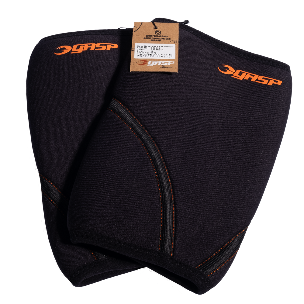 GASP Neoprene Knee Sleeve