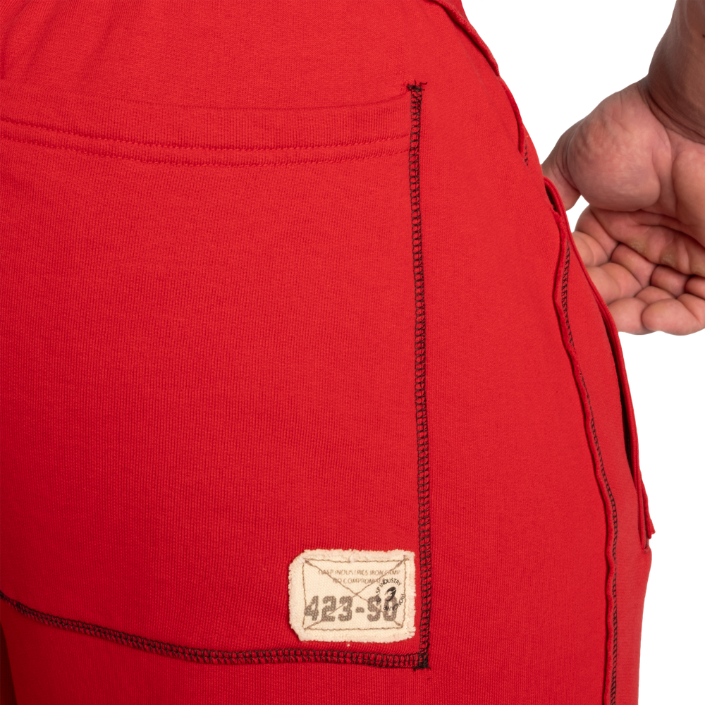 Iron Camp Division Pants Factory 2nd