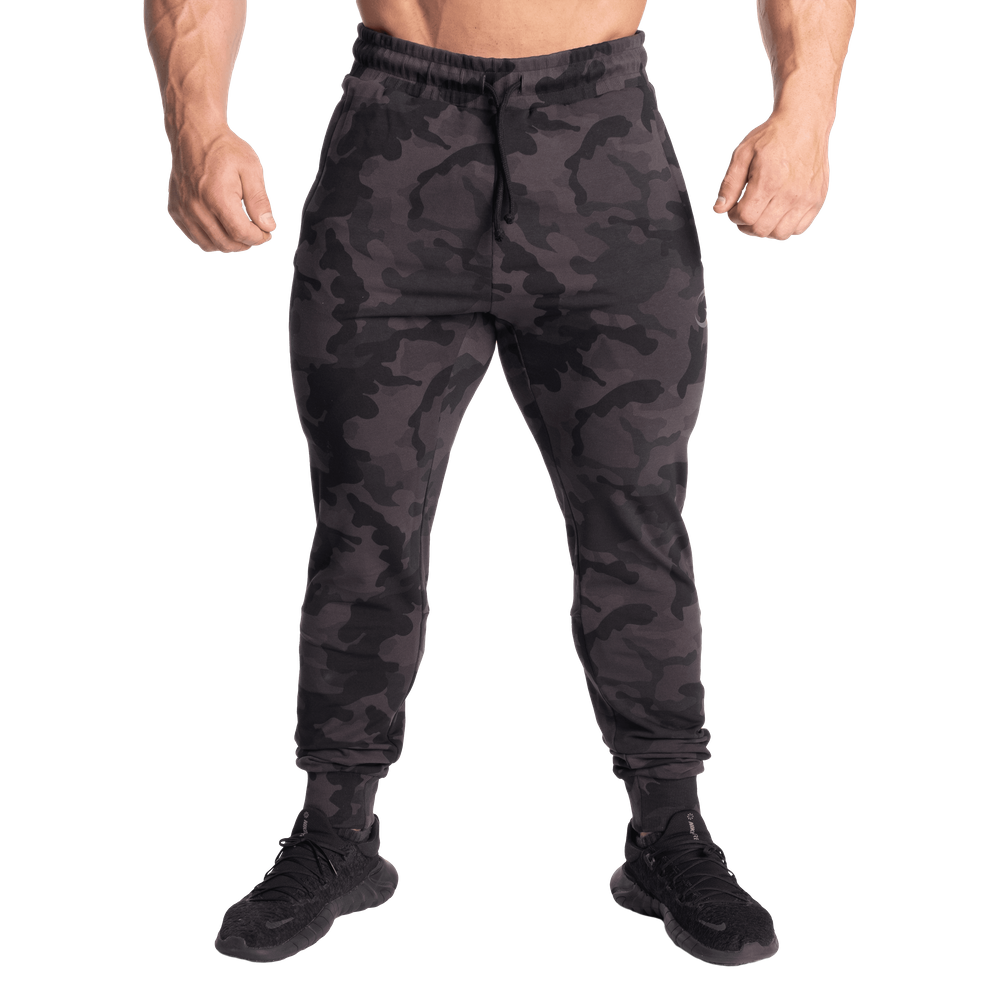 GASP Tapered Joggers
