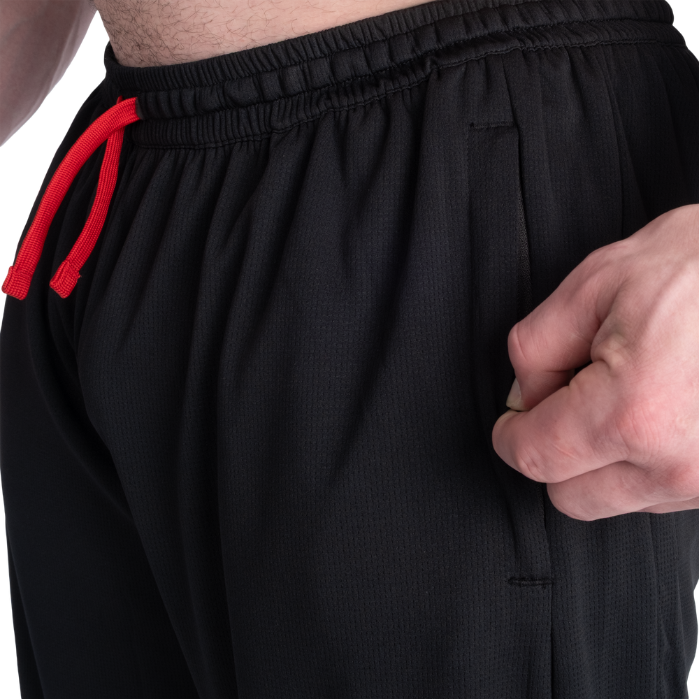 Basketball Iron Shorts