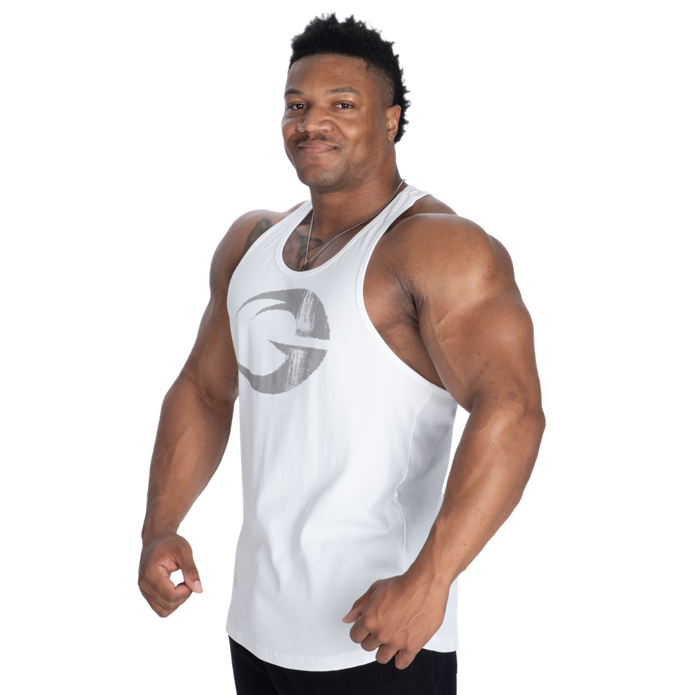 Gasp Rib Essential T-Back