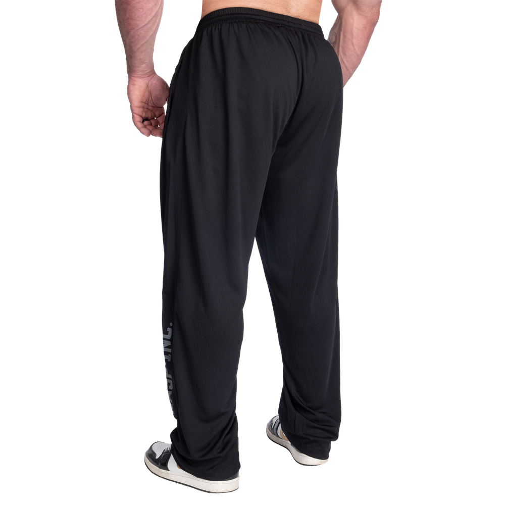 Gasp Inc Mesh Pants