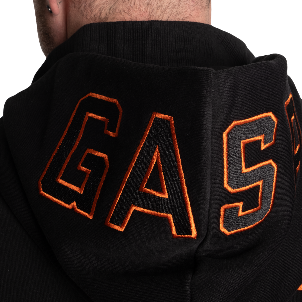 Pro Gasp Hood No Compromises