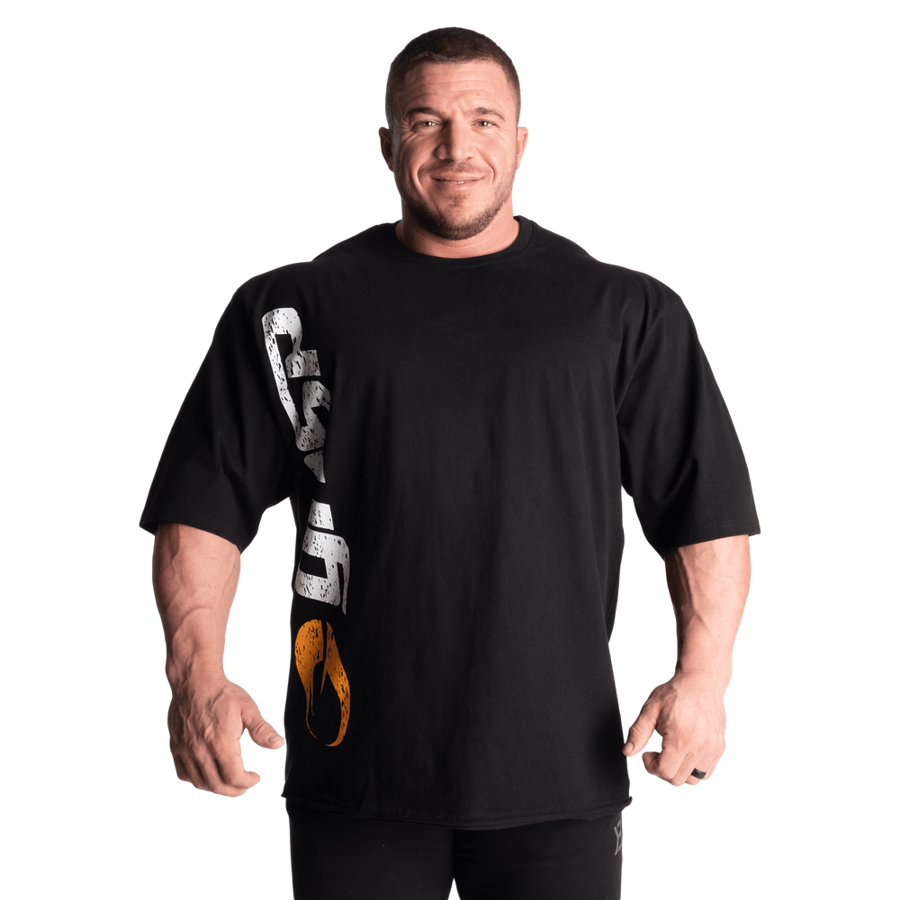 GASP Iron Tee 3-pack