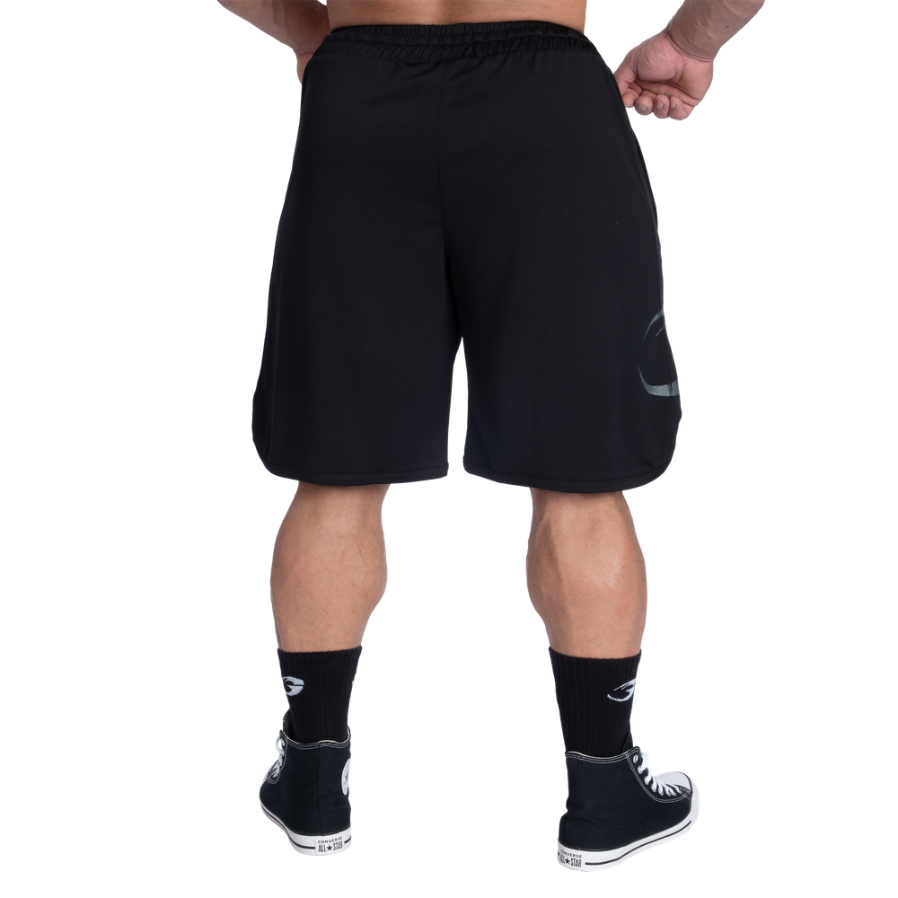 Gasp Inc Mesh Shorts