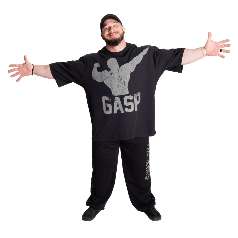 Archer Thermal Iron Tee