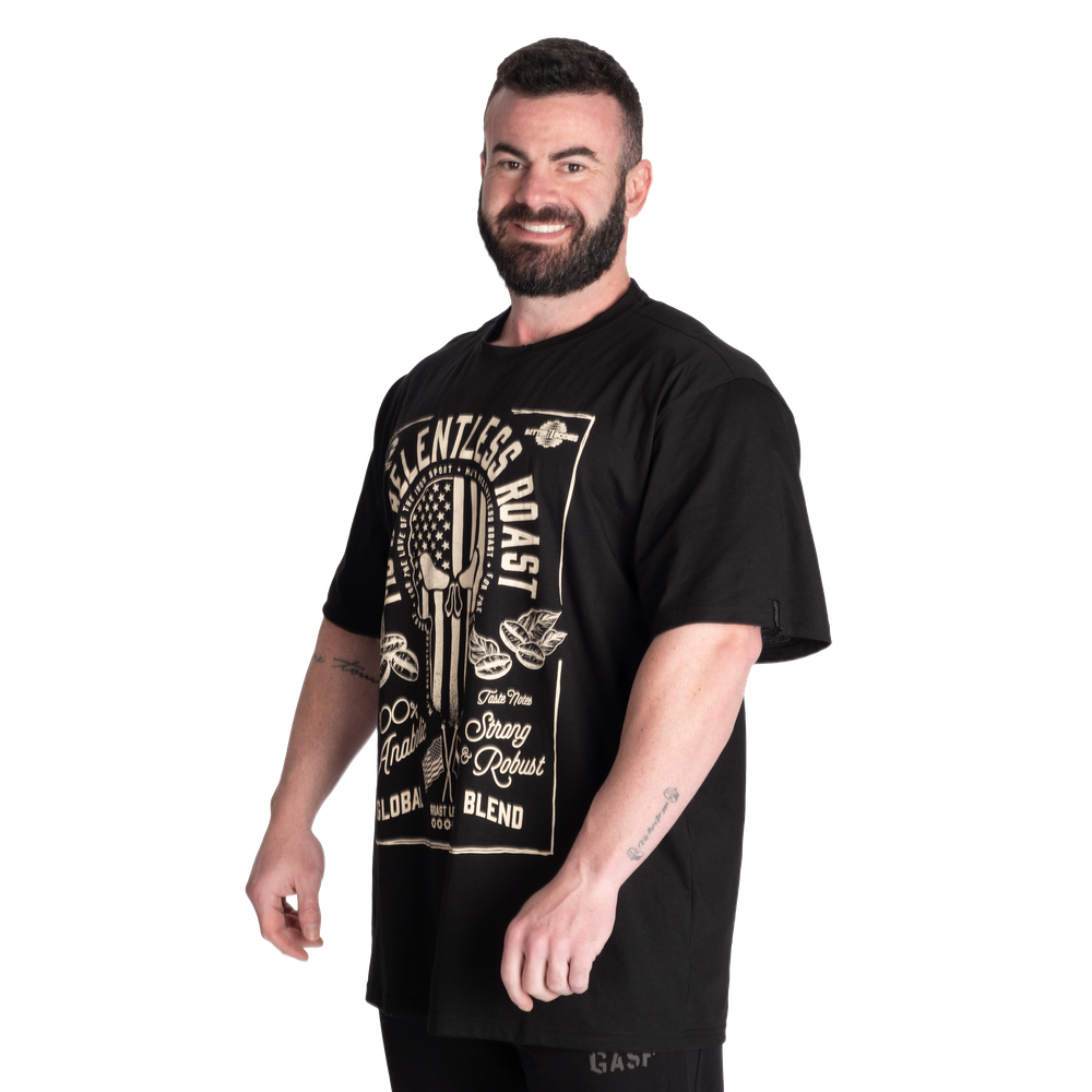 Relentless Roast Original Tee