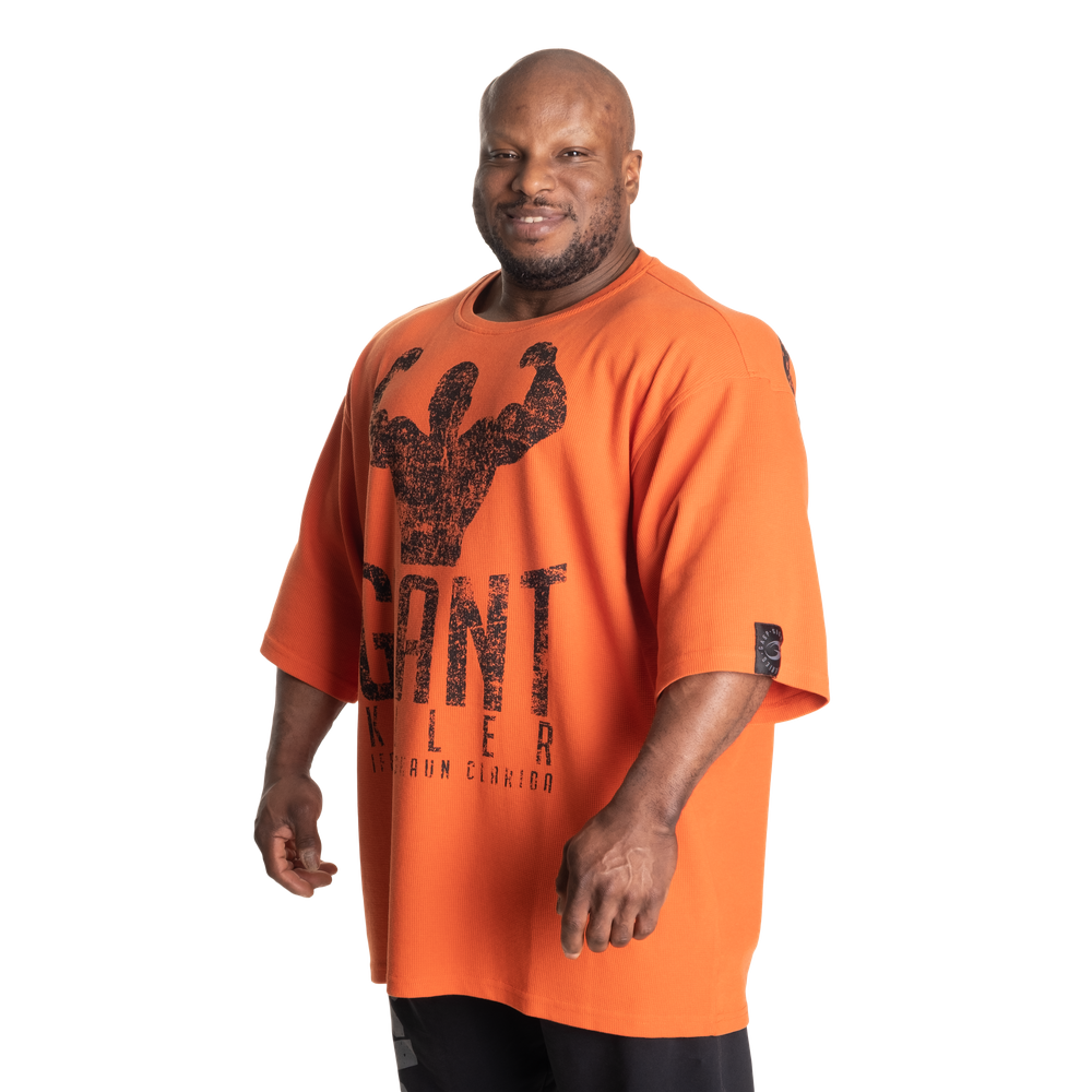 Giant Killer Iron Tee