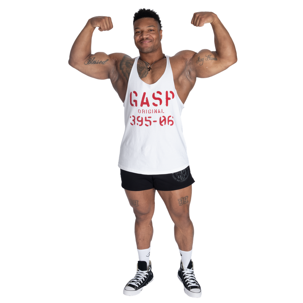 Gasp Original Stringer