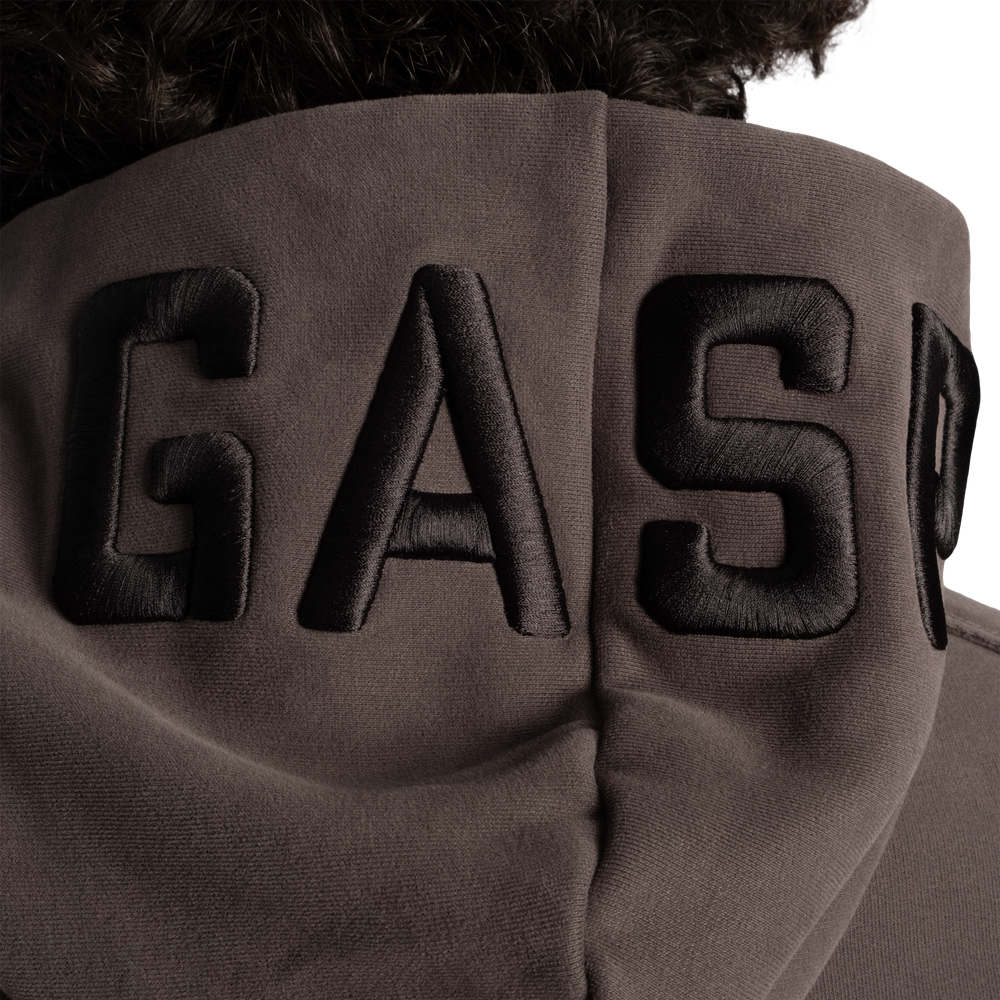 Pro Gasp Hood