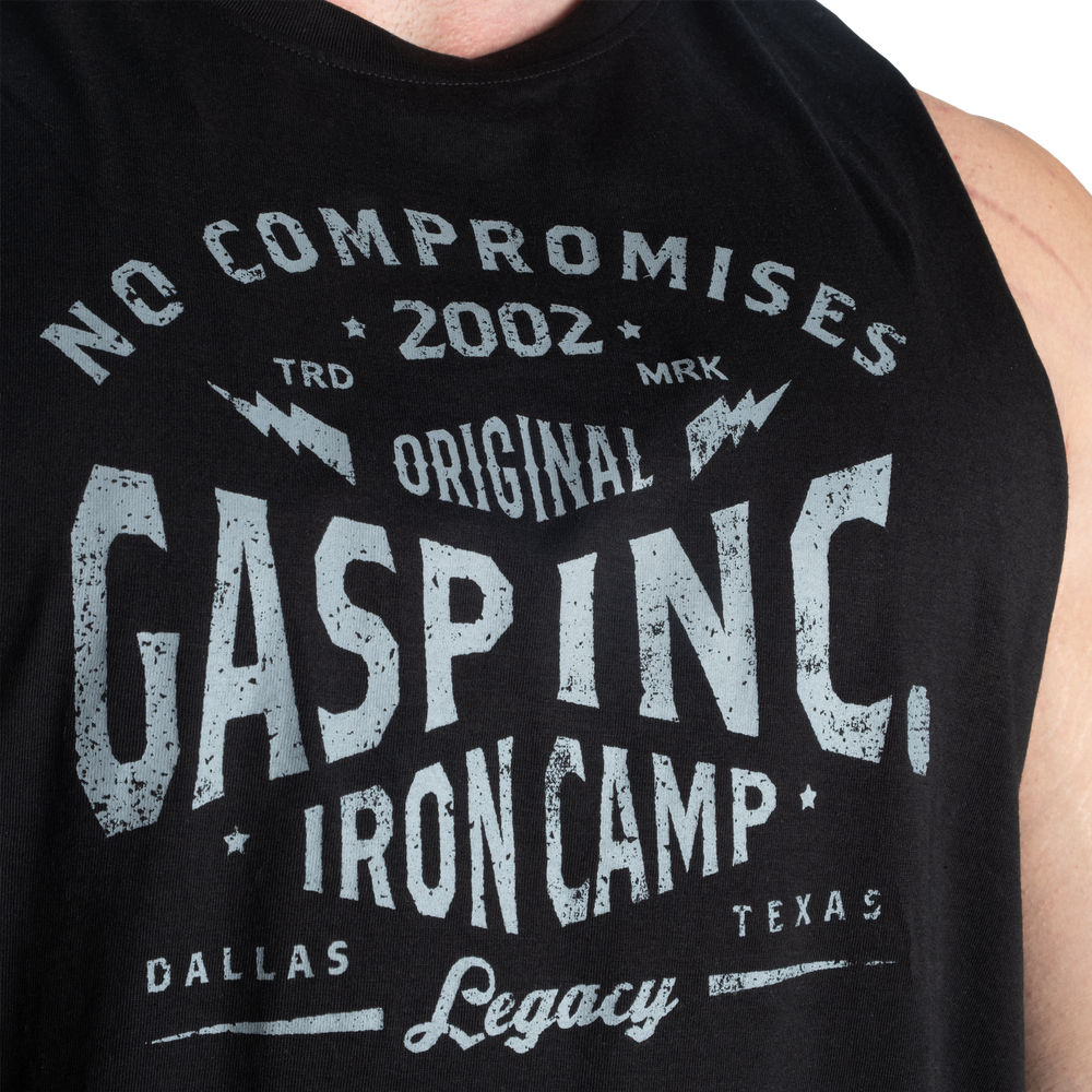 Original Cut Out Tank