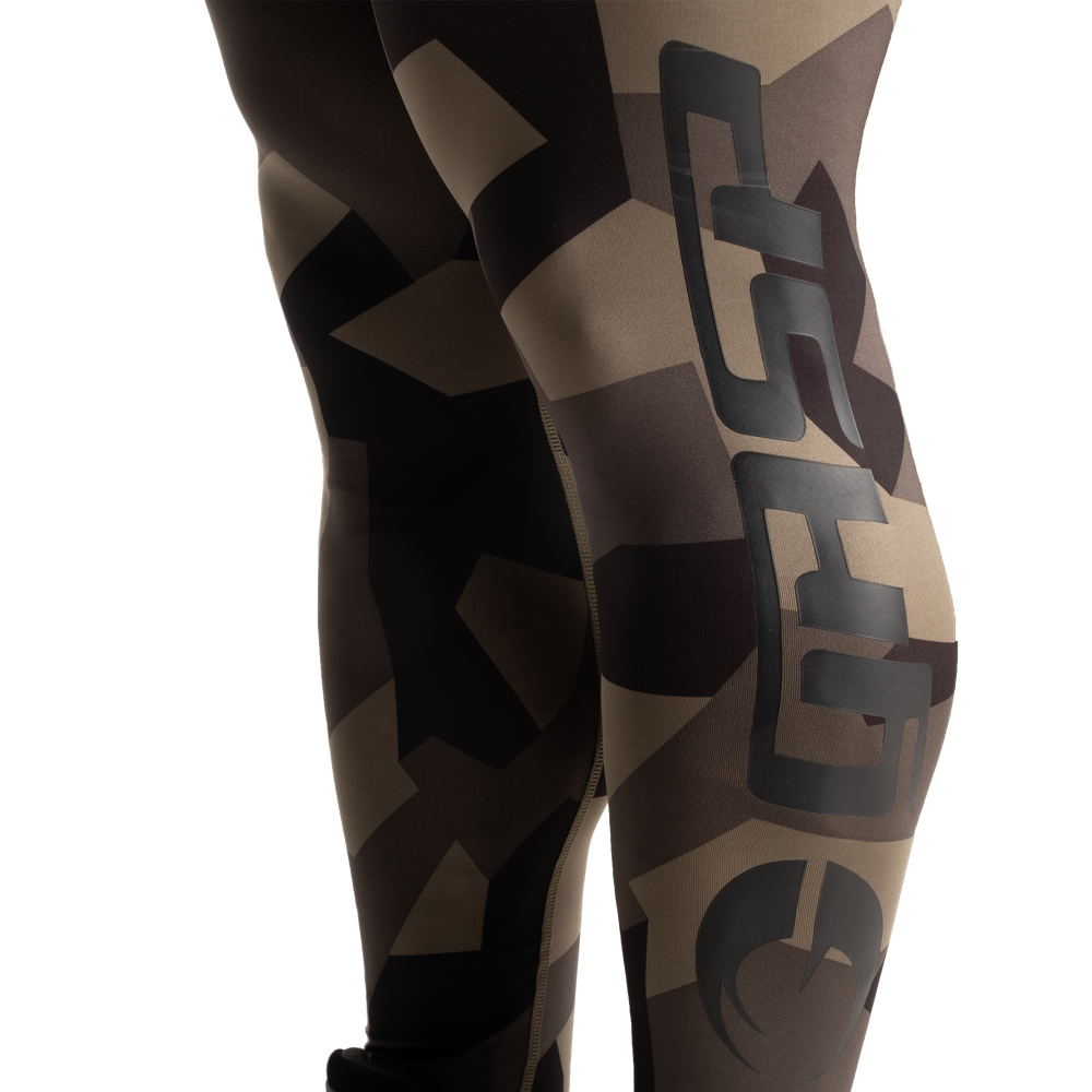 Core Tights