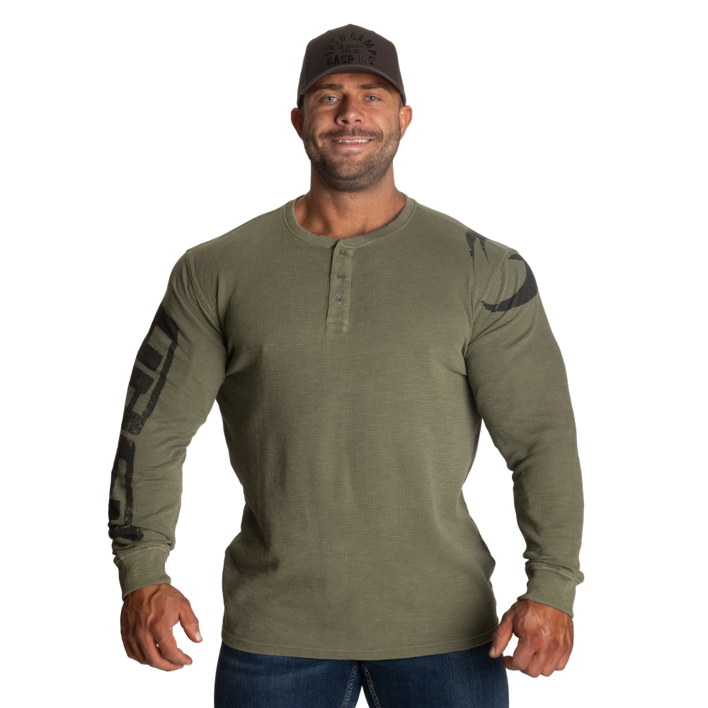 Thermal Henley