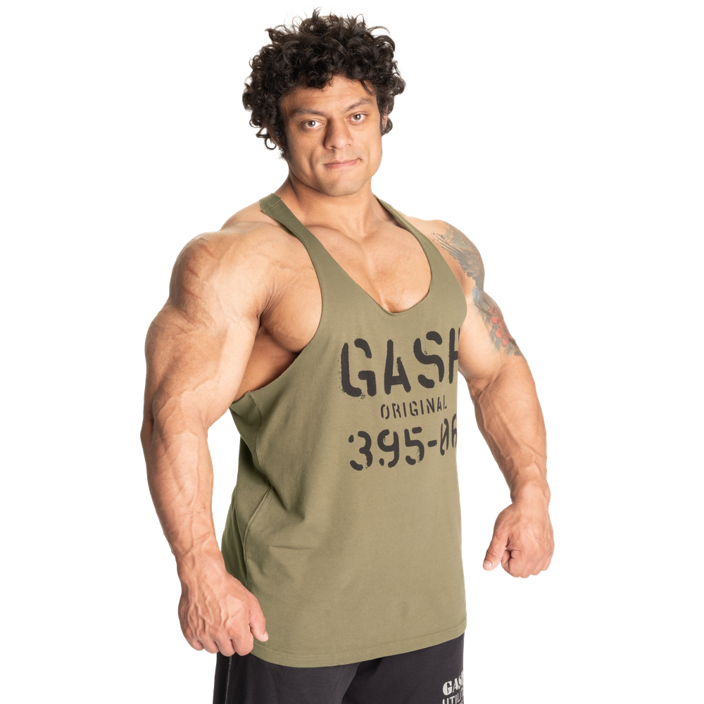 Gasp Original Stringer