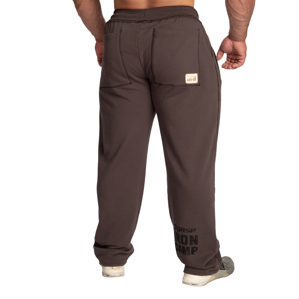 Iron Camp Division Pants Factory 2nd