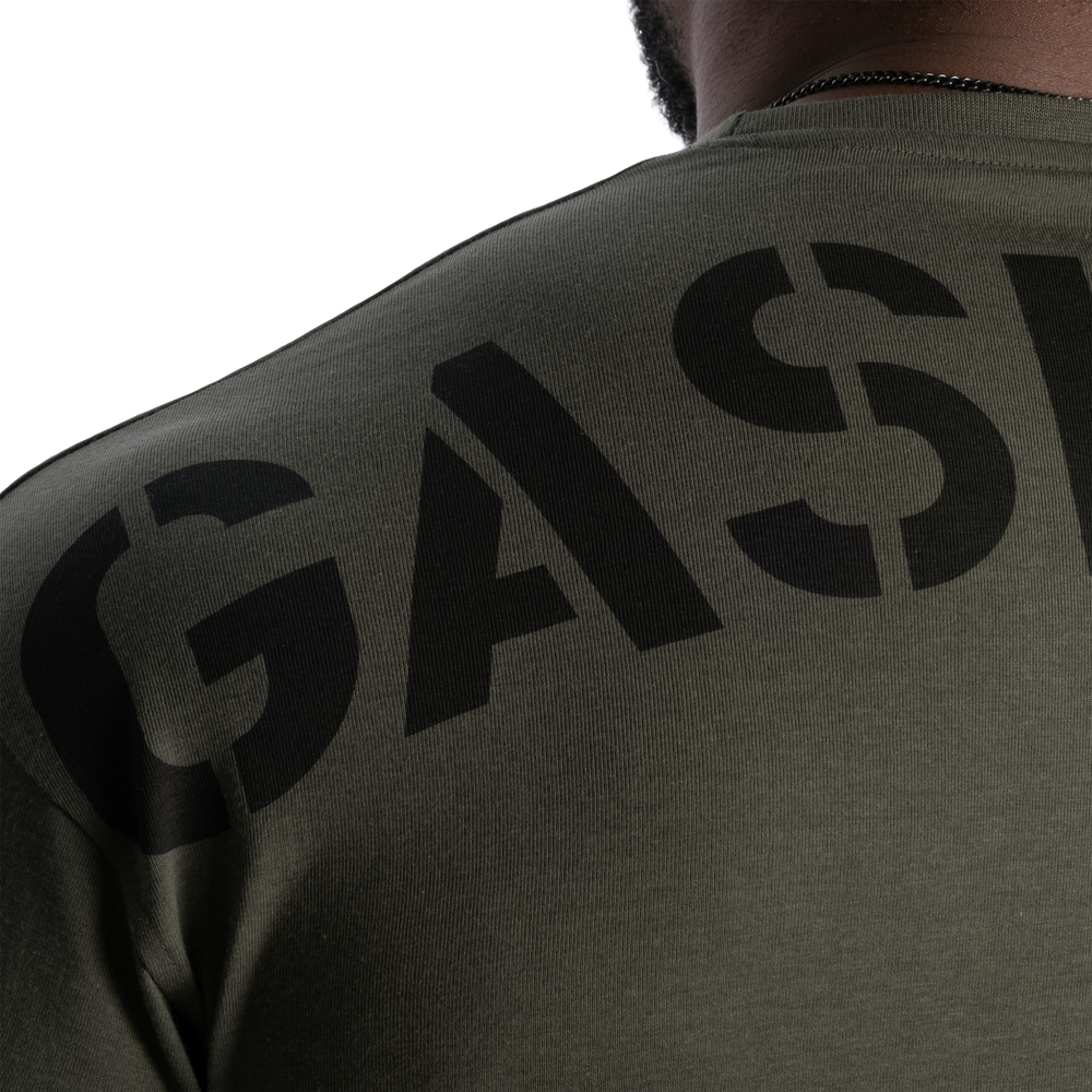 Division Standard Tee