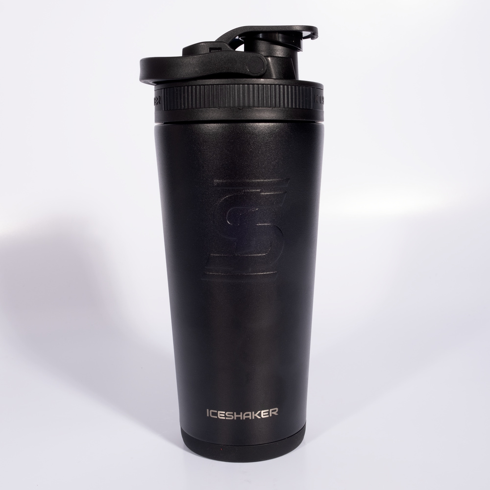 Relentless IceShaker