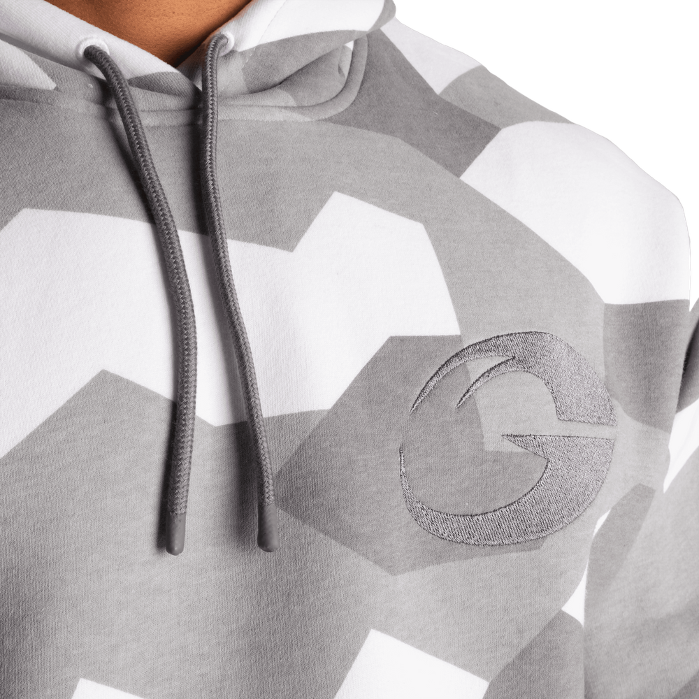 Gasp Logo hoodie V2