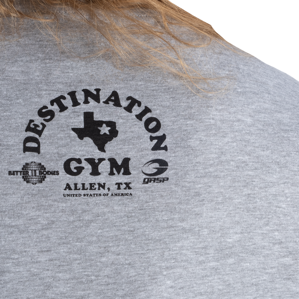Destination Standard Tee
